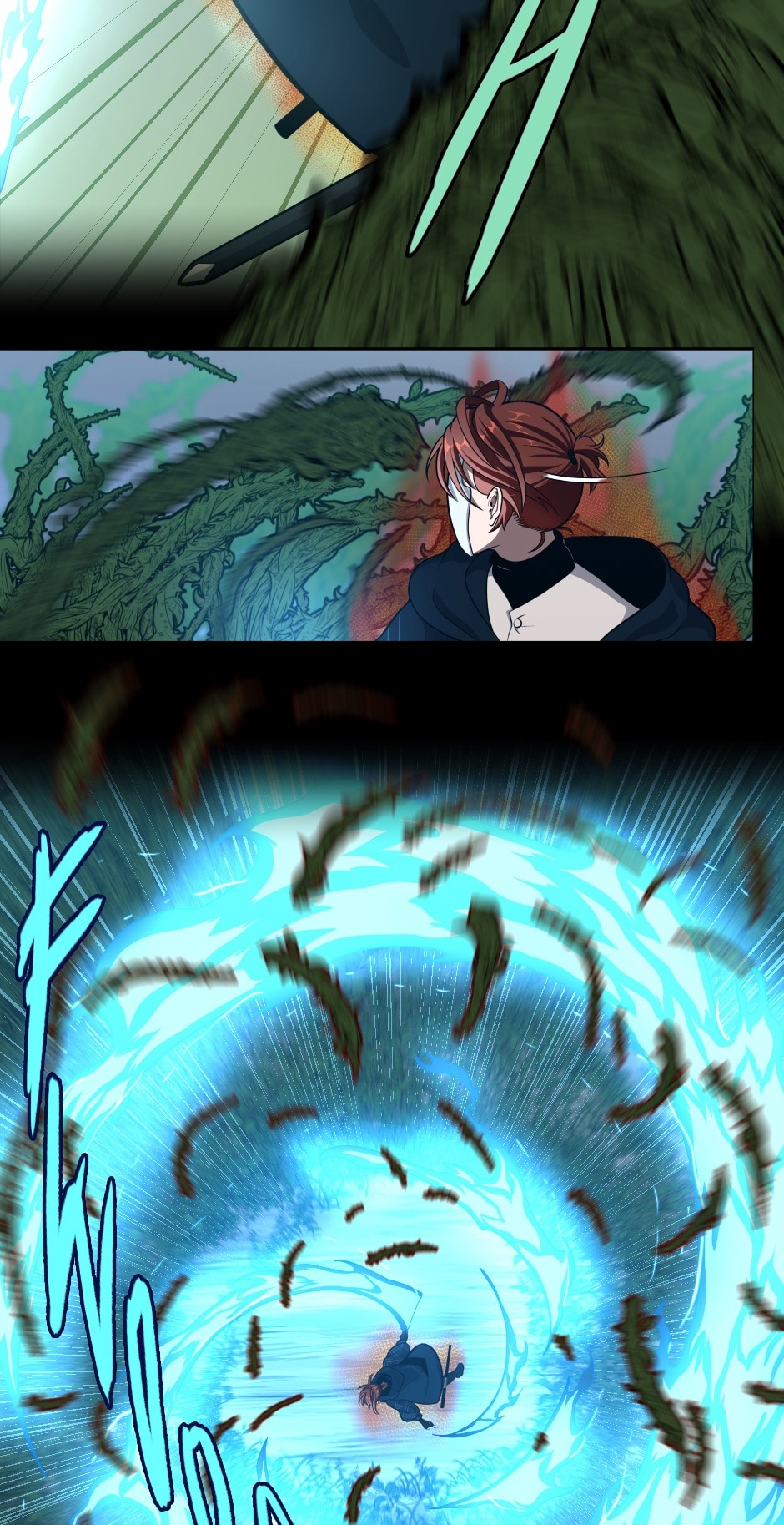 The Beginning After The End Chapter 64 image 08